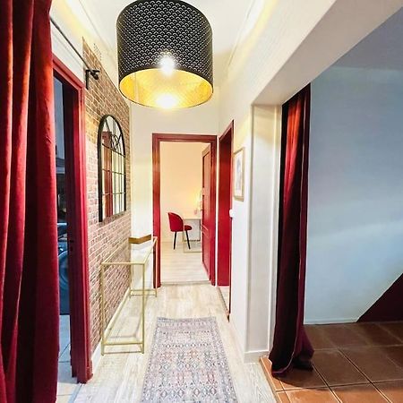 La Suite Shelby, T3 Hypercentre Beauvais Exterior foto